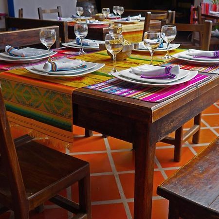 Lasso La Quinta Colorada酒店 外观 照片