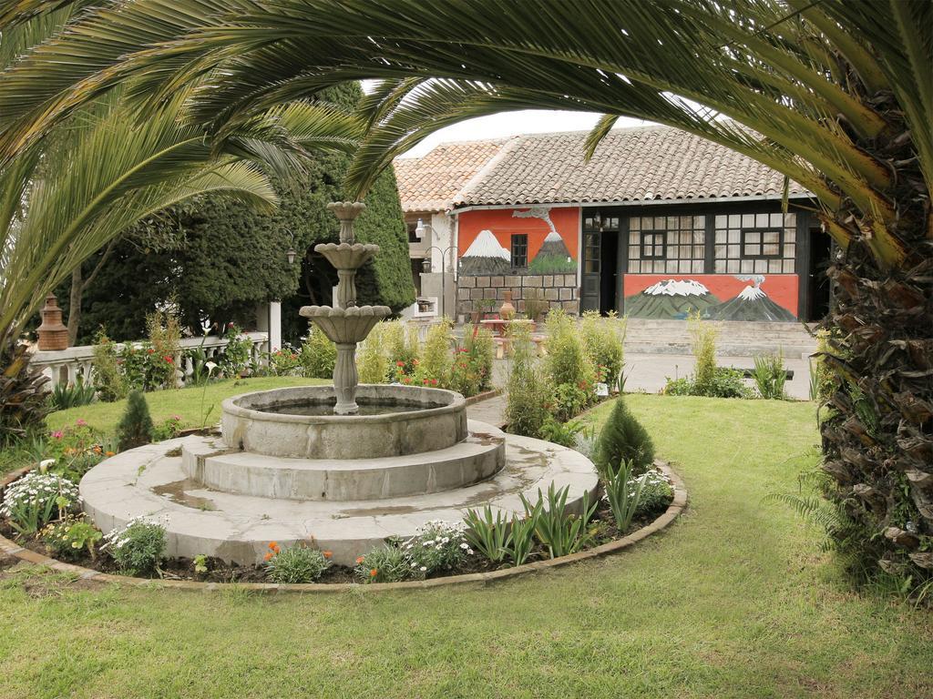 Lasso La Quinta Colorada酒店 外观 照片