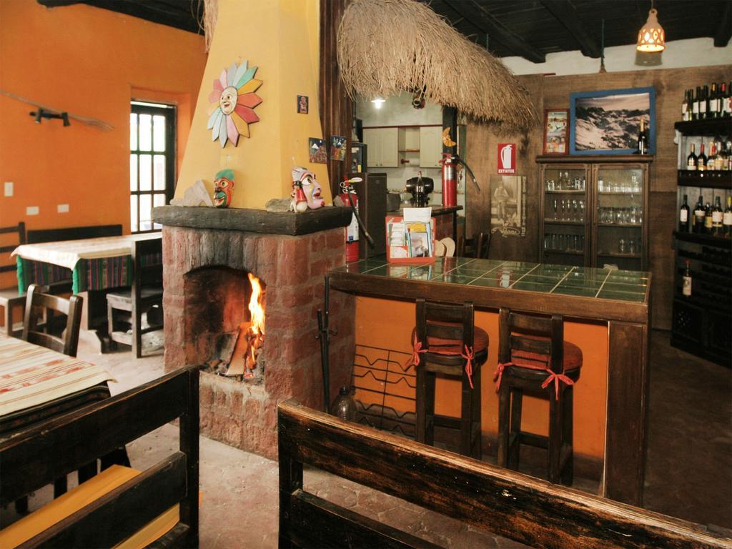 Lasso La Quinta Colorada酒店 外观 照片