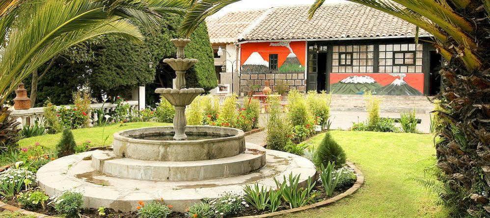 Lasso La Quinta Colorada酒店 外观 照片